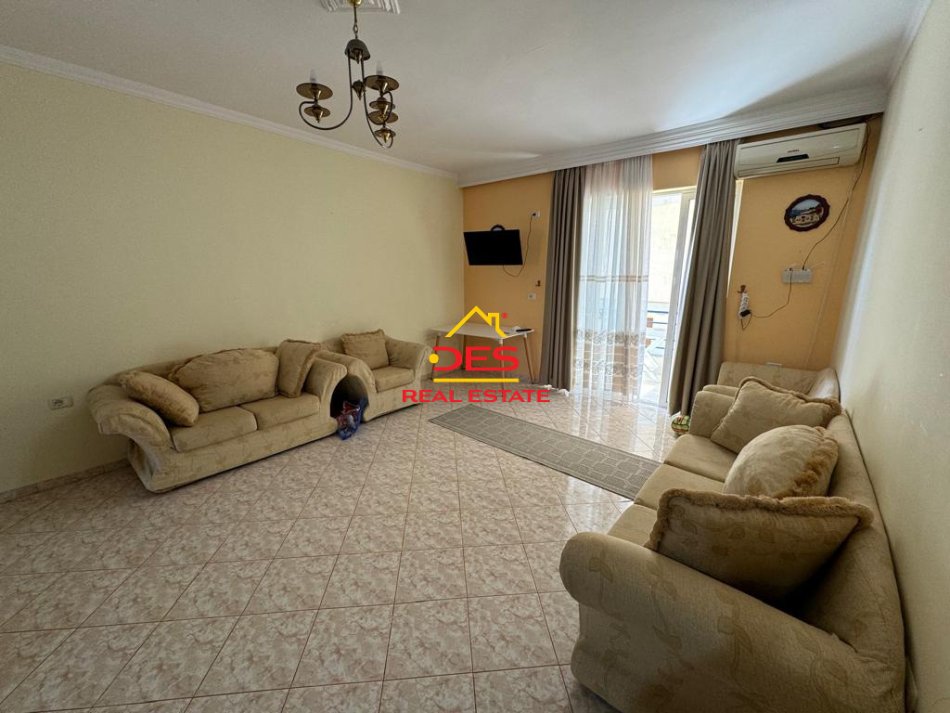 Sarande, shitet apartament 2+1+Ballkon Kati 5, 81 m² 100,000 € 