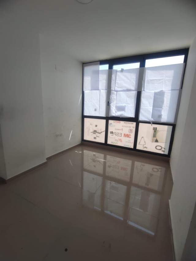 Tirane, jepet me qera apartament 1+1+A+BLK Kati 1, 73 m² 500 Euro