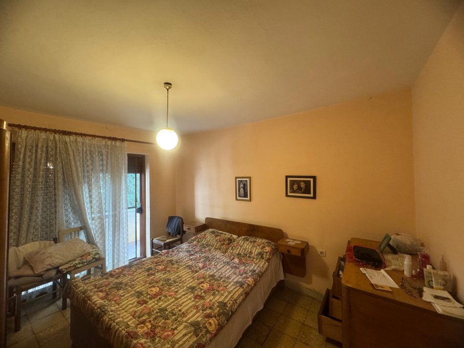 Shqiperi, jepet me qera apartament 3+1+Ballkon Kati 2, 85 m² 550 € (Rruga e Elbasanit | Ambasada Amerikane)