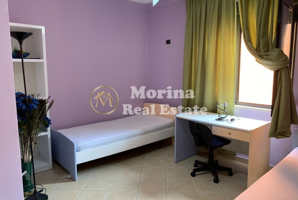 Tirane, jepet me qera apartament 2+1 Kati 10, 103 m² 800 € (Qender)
