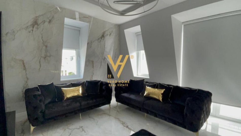 Tirane, jepet me qera apartament 3+1+Ballkon Kati 0, 200 m² 2.300 € (TEGU)