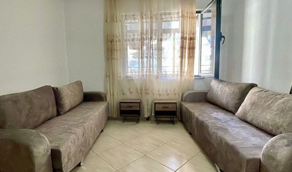 Tirane, shitet apartament 2+1+Aneks+Ballkon Kati 8, 116 m² 205.000 € (St, Trenit afer Qendres)