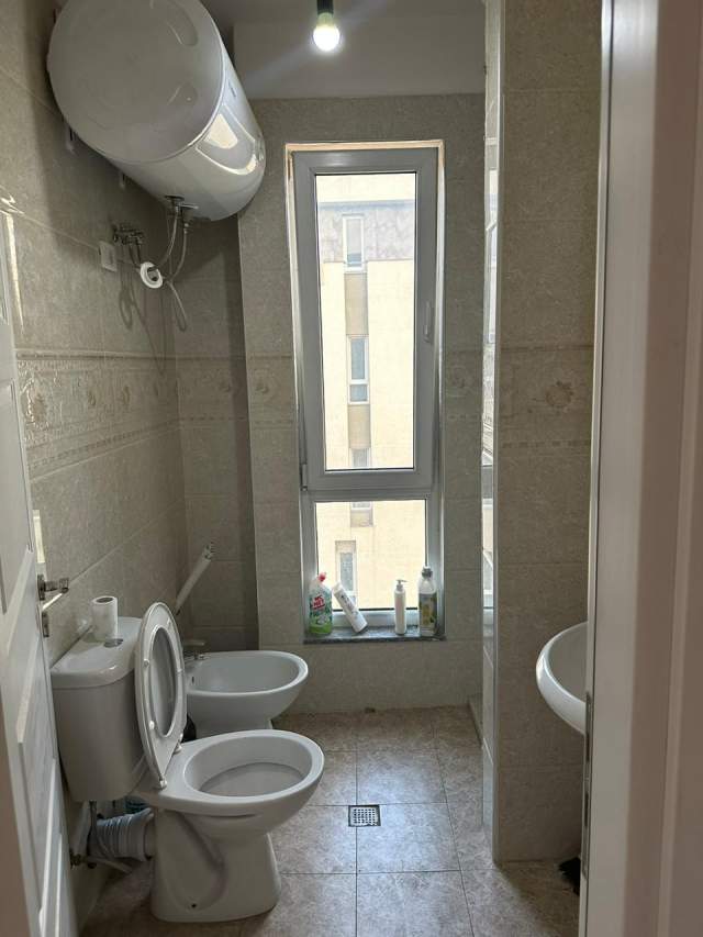 Tirane, shitet apartament 2+1+A+BLK Kati 8, 103 m² 140.000 Euro