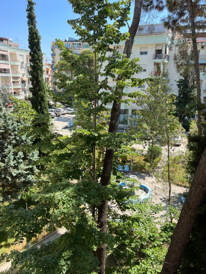 Durres, shitet apartament 2+1+Aneks+Ballkon Kati 2, 100 m² 148.000 € (Kompleksi Freskia, Golem)