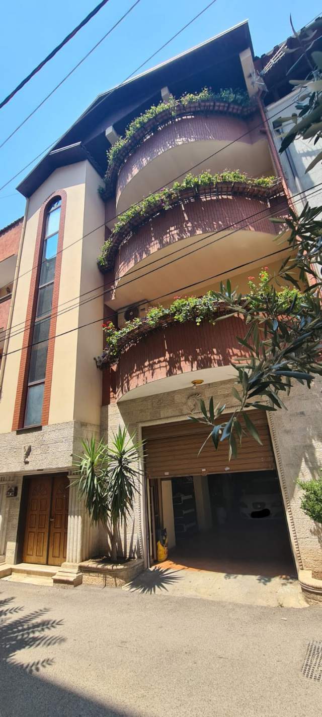 Tirane, shes Vile 504 m² 1.000.000 Euro (Myslym Shyri)
