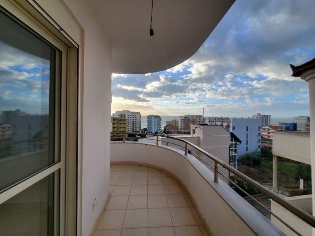 Durres, shitet apartament 2+1+BLK Kati 4, 95 m² 67.000 Euro
