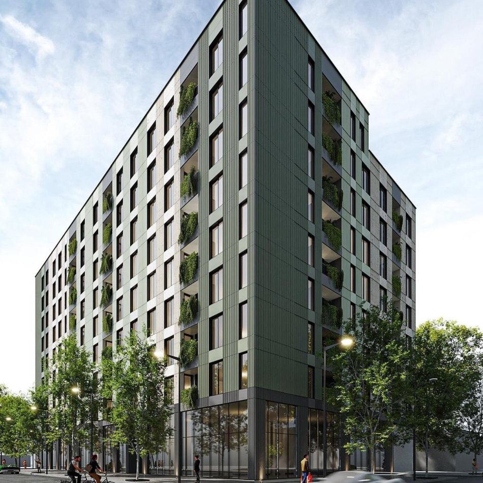 Tirane, shitet apartament 2+1 Kati 1, 88 m² 149.950 € (Prane 5 Majit)