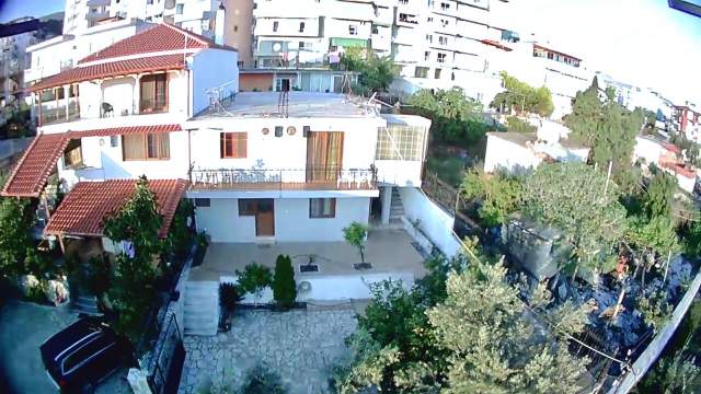 Sarande, shitet Vile 322 m² 375.000 Euro
