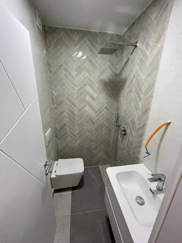 ofert apartament 1+1+BLK Kati 5, 83 m² 145.000 Euro (Mozaiku i Tiranës)