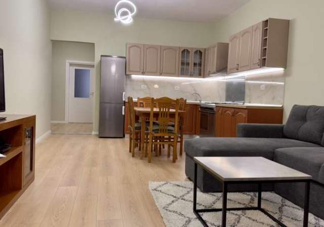 Tirane, jepet me qera apartament 2+1+BLK Kati 2, 90 m² 40.000 Leke (siri kodra)