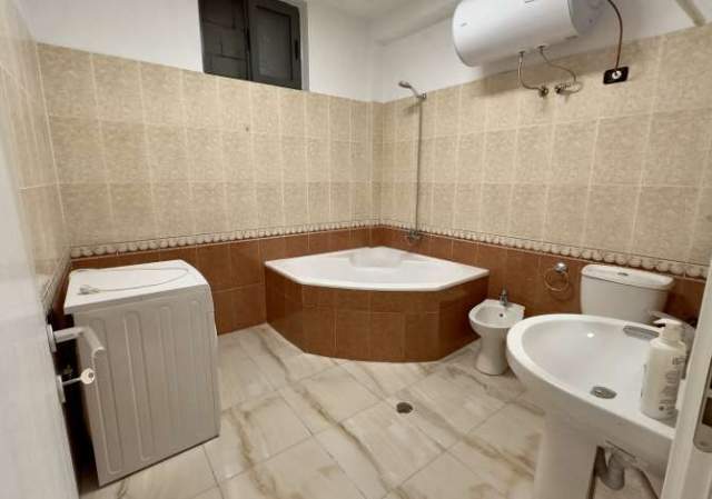 Tirane, jepet me qera apartament 2+1+BLK Kati 2, 90 m² 40.000 Leke (siri kodra)