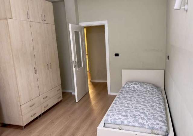 Tirane, jepet me qera apartament 2+1+BLK Kati 2, 90 m² 40.000 Leke (siri kodra)