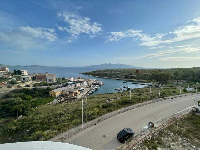 Shqiperi, jepet me qera apartament 500 Euro