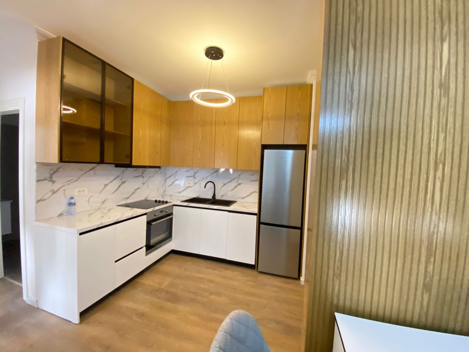 Jepet Apartament  2+1 Per Qira Ne Don Bosko!