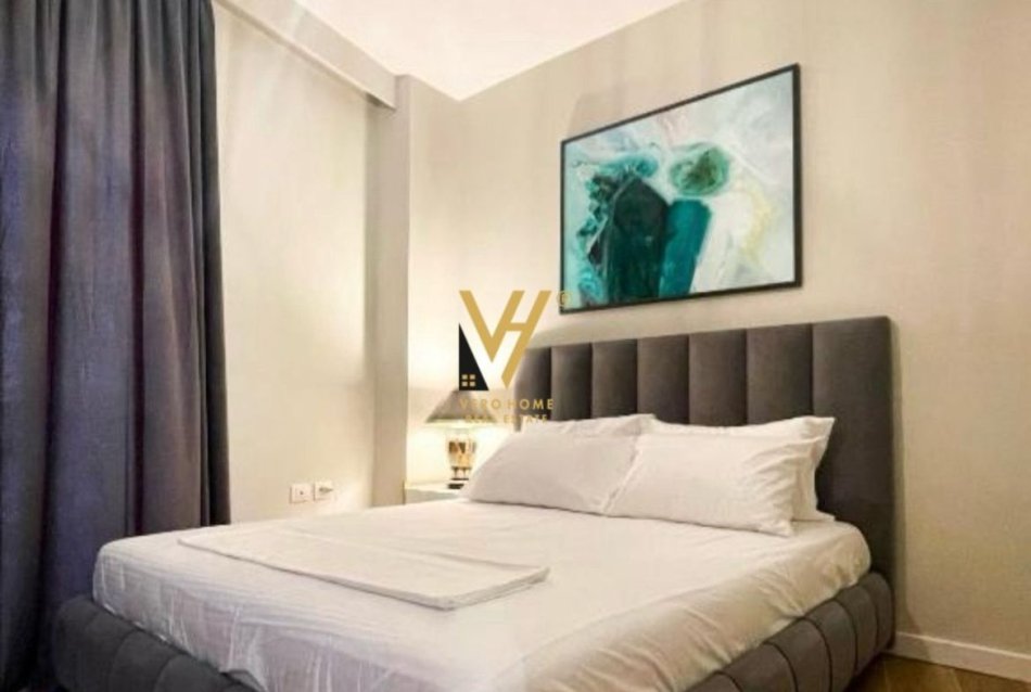 Sarande, shitet apartament 1+1+Ballkon Kati 3, 115 m² 180.000 € (SARANDE)