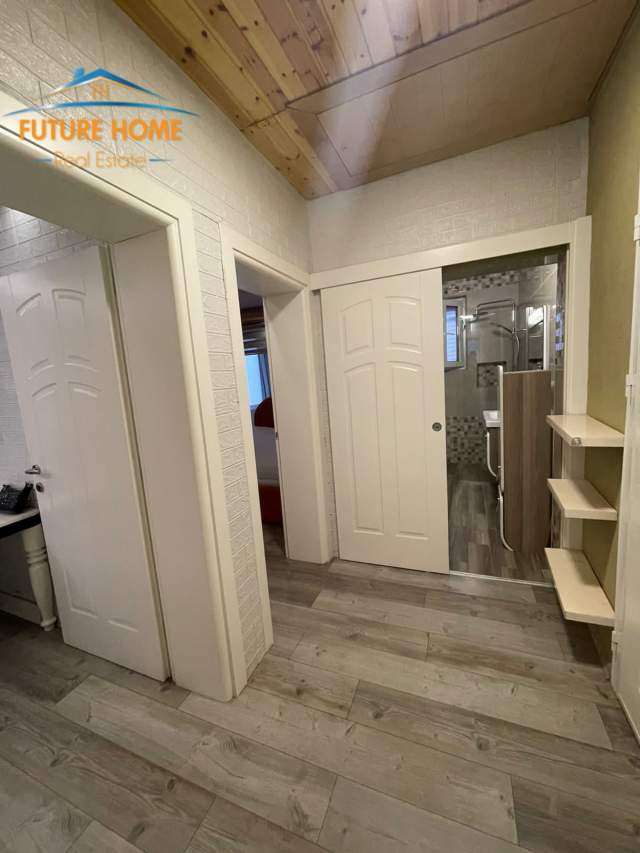 Tirane, shitet apartament 2+1 Kati 4, 87 m² 85.000 Euro (21 Dhjetori)