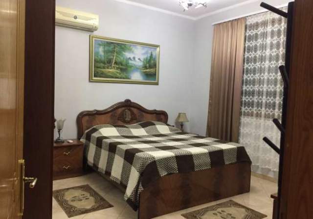 Tirane, jepet me qera apartament 2+1+BLK Kati 3, 97 m² 700 Euro (sotir kolea)