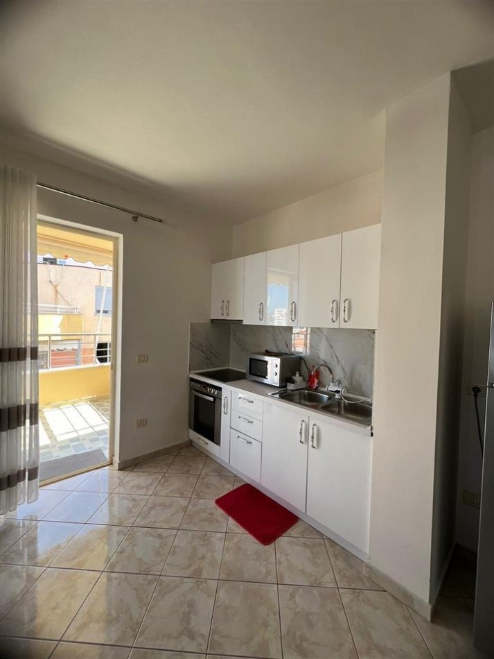 Durres, shitet apartament 2+1 Kati 6, 98 m² 133.000 € (Plazh Durres)