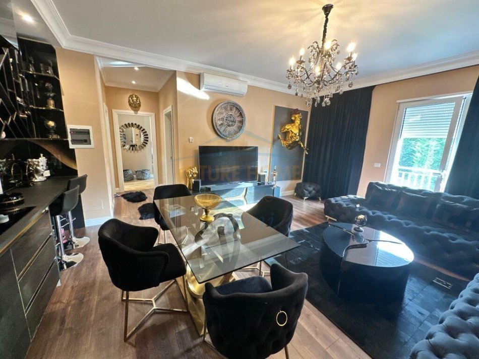 Tirane, shitet apartament 2+1+Ballkon Kati 0, 93 m² 325.000 € (teg)
