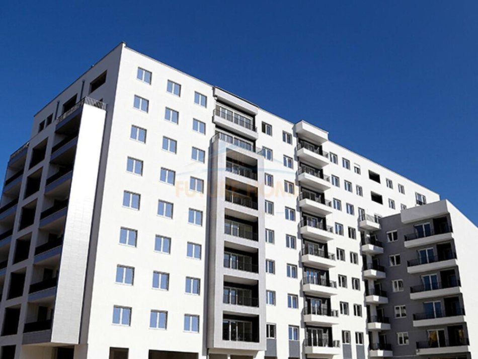 Tirane, shitet apartament 2+1 Kati 2, 113 m² 286.875 € (komuna e parisit)
