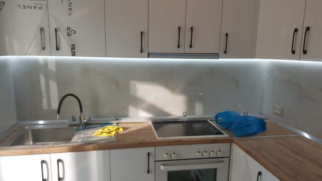 Tirane, shitet apartament Kati 5, 57 m² 85.500 Euro (PAZARI RI)