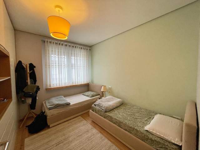 Shesim apartament 2+1+2,Liqeni i Thate.