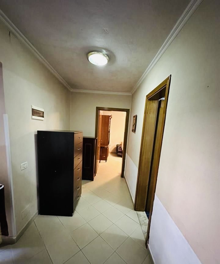 ⚜ APARTAMENT 2+1 ( i modifikuar ) ME QERA TE MINE PEZA