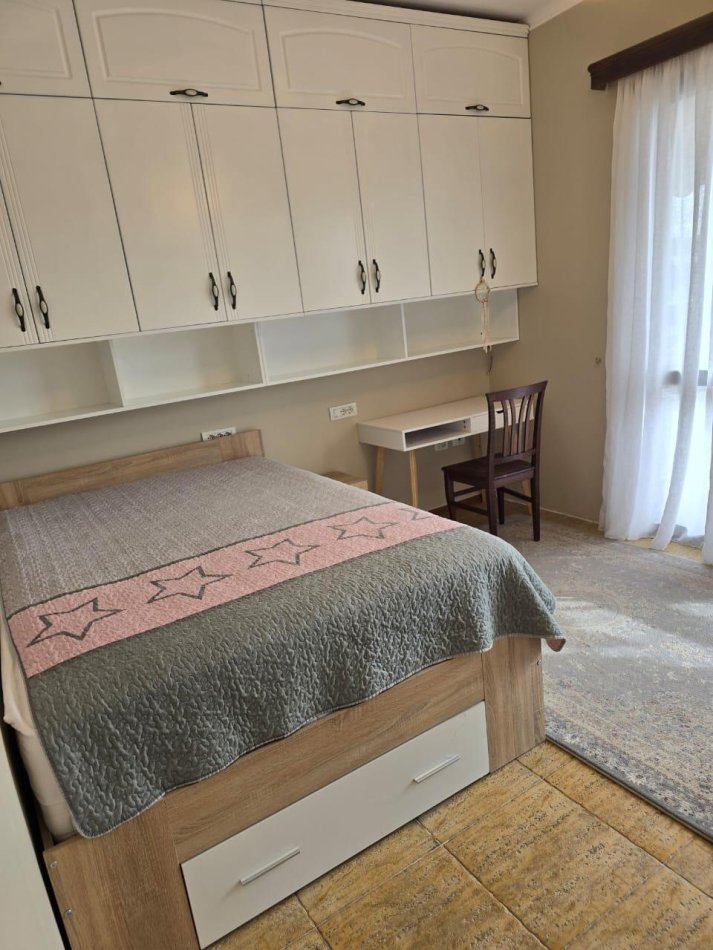 Apartament 3+1+2 me qera, Garda e Republikës