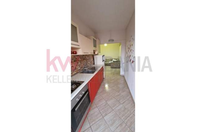 Tirane, shitet apartament 2+1 Kati 5, 68 m² 88.000 Euro (Laprake, Rruga Dritan Hoha)