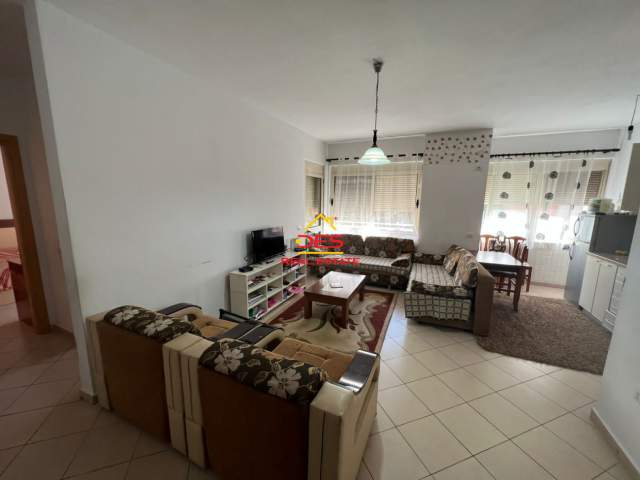 Vlore, shitet apartament 1+1+BLK Kati 2, 78 m² 68.000 Euro (Lagjia,Pavaresia,Vlore)