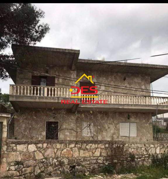 Sarande, shitet shtepi 312 m² 140.000 Euro