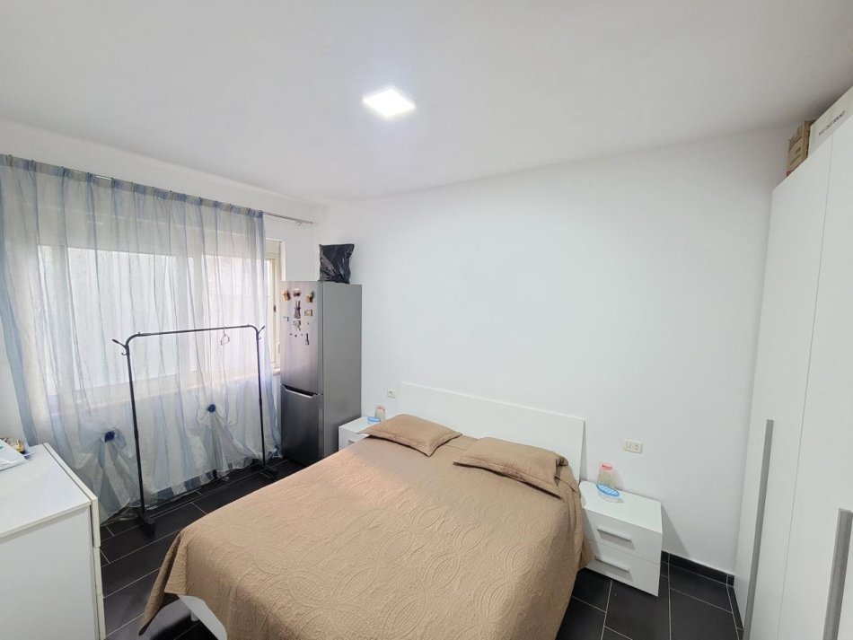 Apartament 1+1 në shitje, Mali i Robit