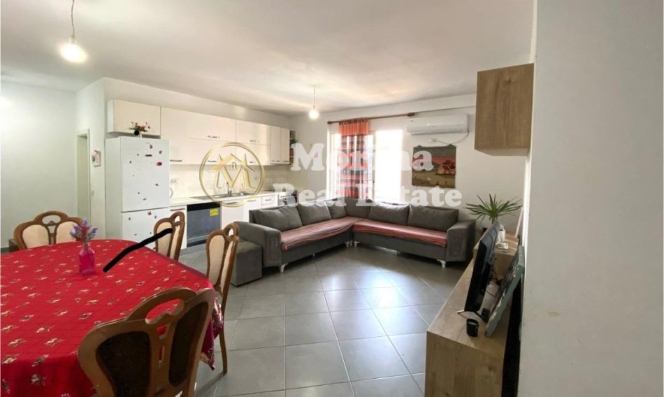 Tirane, shitet apartament 2+1 Kati 4, 121 m² 157.000 € (Rrethrrotullimi i Shkozes/Rruga Aleksander Konda)