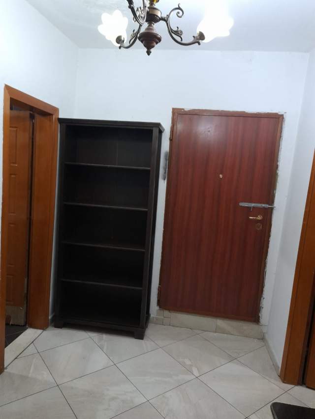 Tirane, shitet apartament 1+1+BLK Kati 6, 60 m² 55.000 Euro (laprake)
