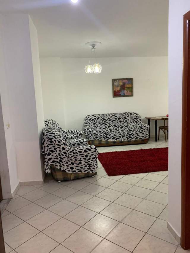 Tirane, shitet apartament 1+1 Kati 2, 67 m² 58.500 Euro (fresk)