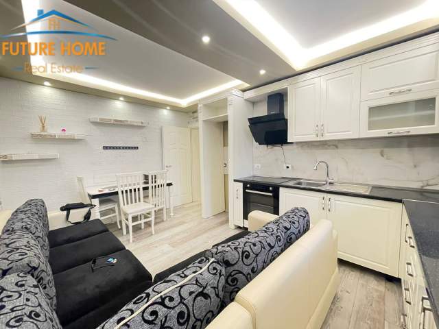 Tirane, shitet apartament 2+1 Kati 4, 87 m² 85.000 Euro (21 Dhjetori)