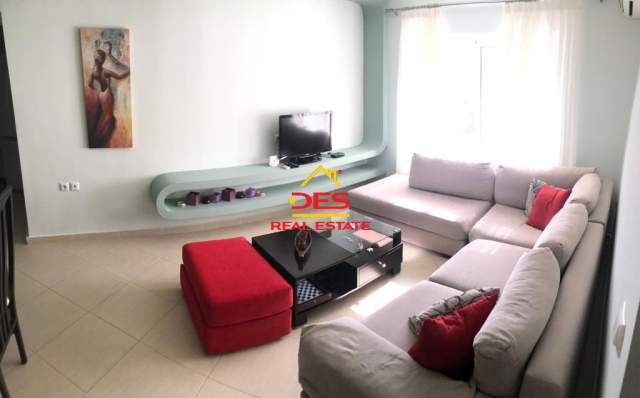 Sarande, jepet me qera apartament 1+1+BLK Kati 1, 56 m² 300 Euro (SArande)