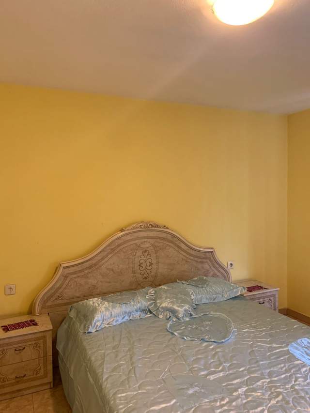 Tirane, jepet me qera apartament 1+1 Kati 5, 65 m² 35.000 Leke (rruga Qemal Stafa)