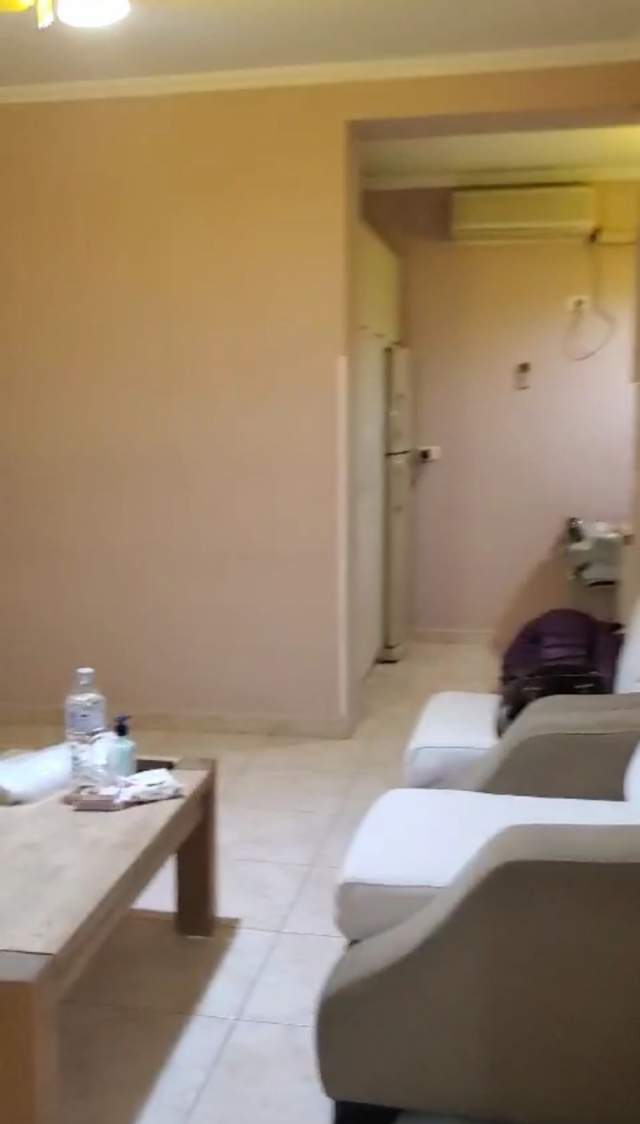 Tirane, jepet me qera apartament 2+1+BLK Kati 7, 90 m² 500 Euro (prane Shkolles Qazim Turdiu)