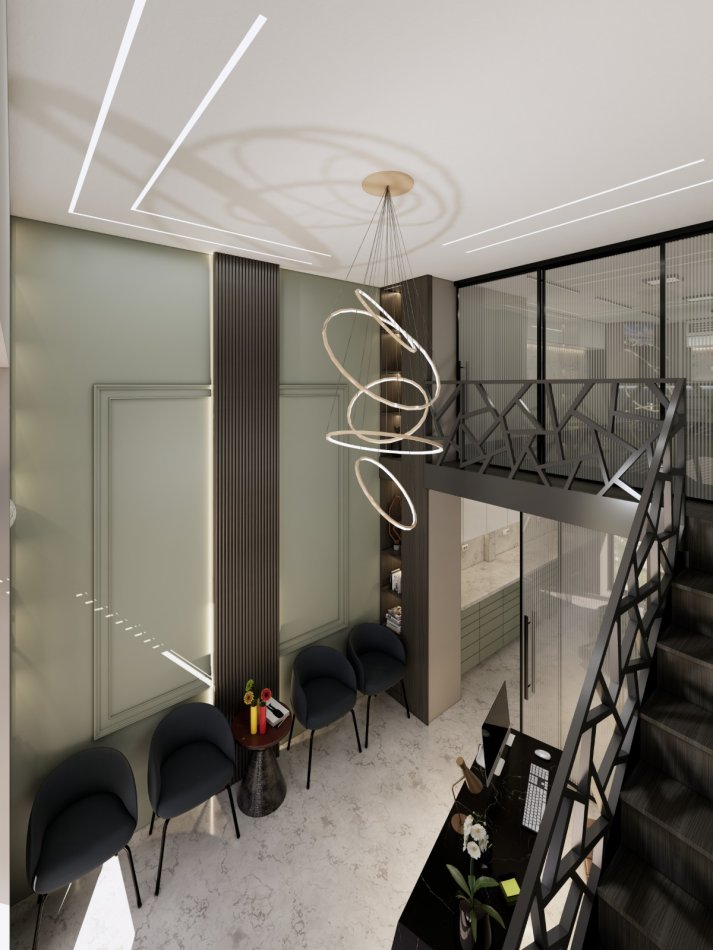 Durres, shitet ambjent biznesi Kati 1, 70 m² 134.000 € (Dalip Peza, prane ujesjellesit)