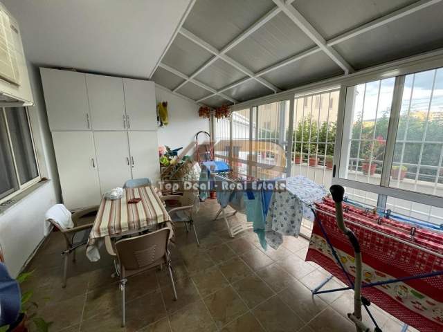 Shkoder, shitet apartament 1+1+BLK Kati 2, 82 m² 62.000 Euro (Rus)