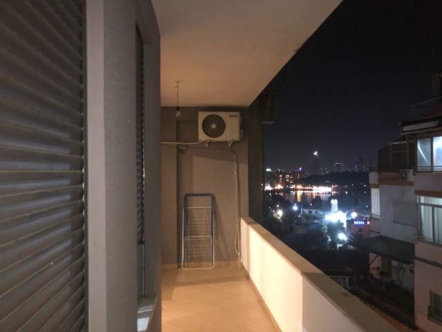 Tirane, jepet me qera apartament 2+1+BLK Kati 4, 85 m² 450 Euro (rruga Peti)