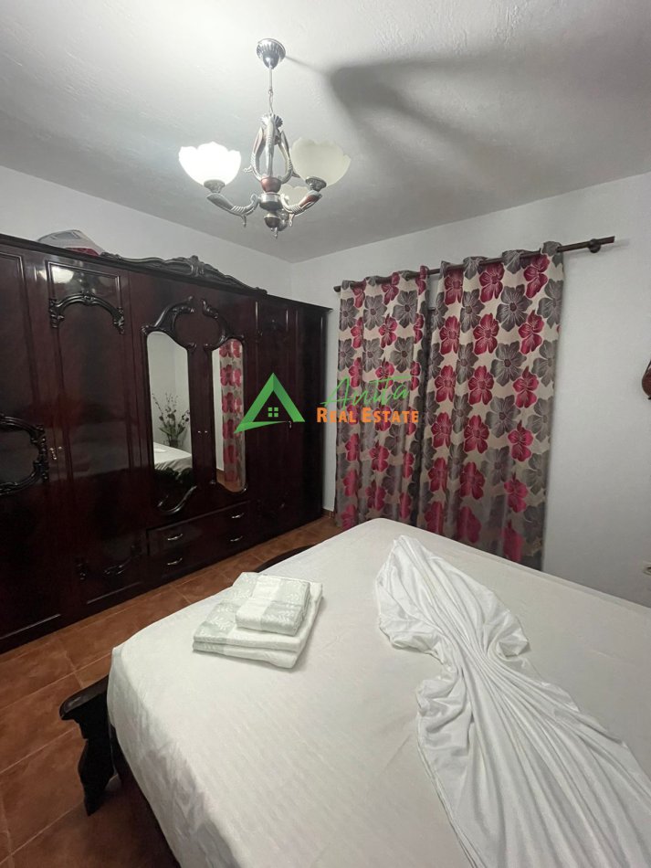 Tirane, jepet me qera apartament 2+1 Kati 7, 70 m² (Don Bosko)
