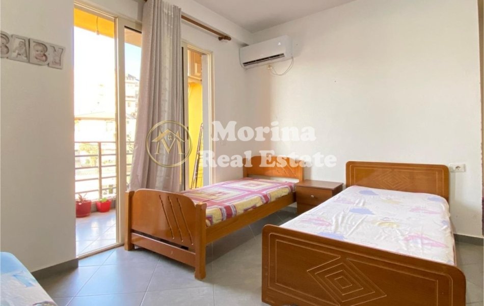 Tirane, shitet apartament 2+1 Kati 4, 121 m² 157.000 € (Rrethrrotullimi i Shkozes/Rruga Aleksander Konda)