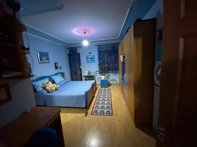 Tirane, shes apartament Kati 5, 150 m² 239.000 Euro (rruga Sami Frasheri)