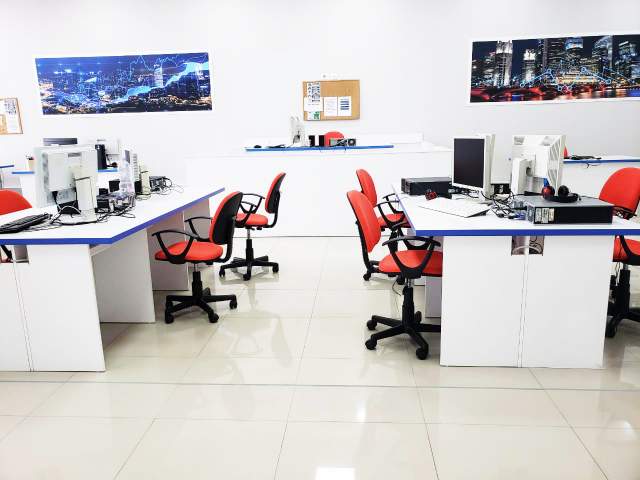 Durres, shitet ambjent biznesi 370 m² 444.960 Euro