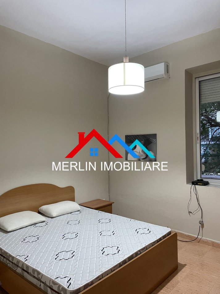 Tirane, jepet me qera apartament 2+1 Kati 2, 84 m² 700 € (SHESHI WILLSON)