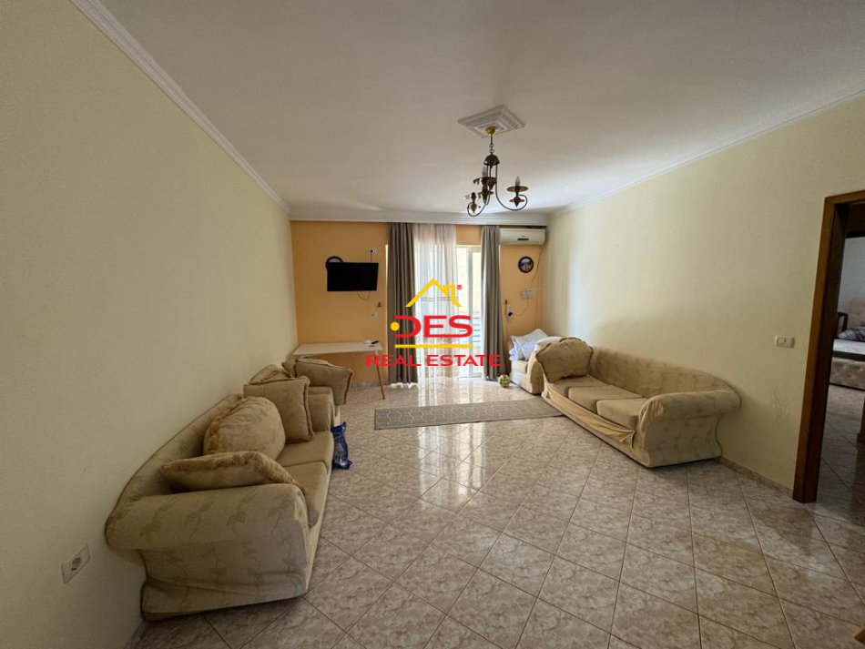 Sarande, shitet apartament 2+1+Ballkon Kati 5, 81 m² 100,000 € 