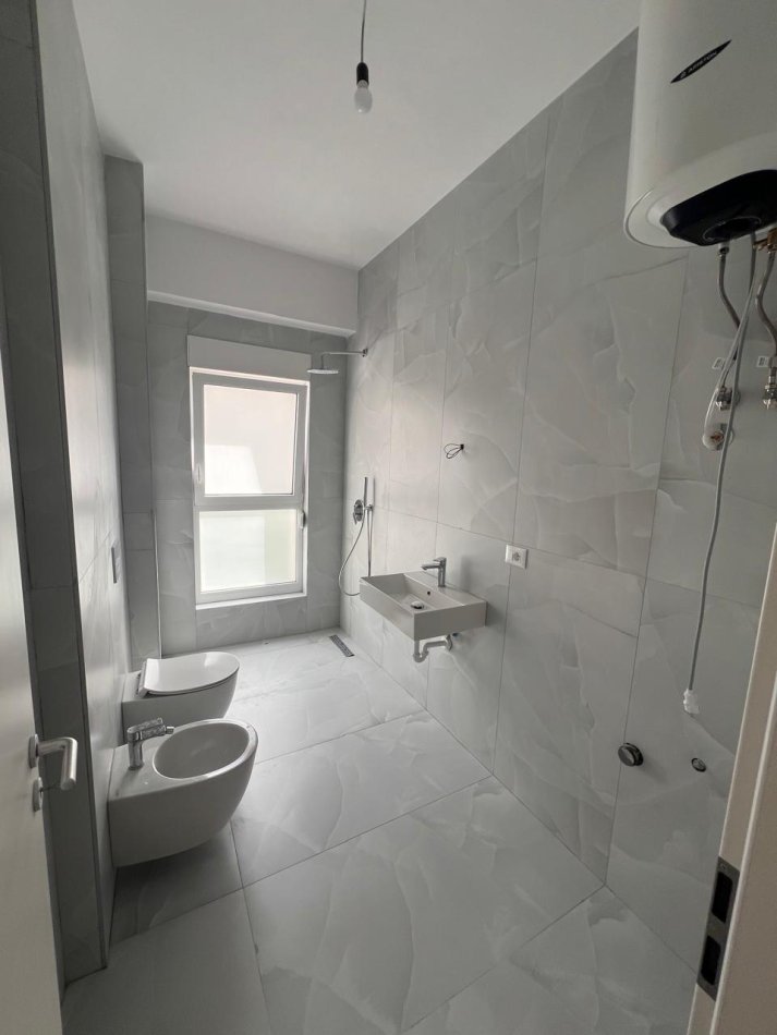 Shqiperi, shitet apartament 1+1 Kati 5, 60 m² 84.140 € (Rezidenca Kaimi)