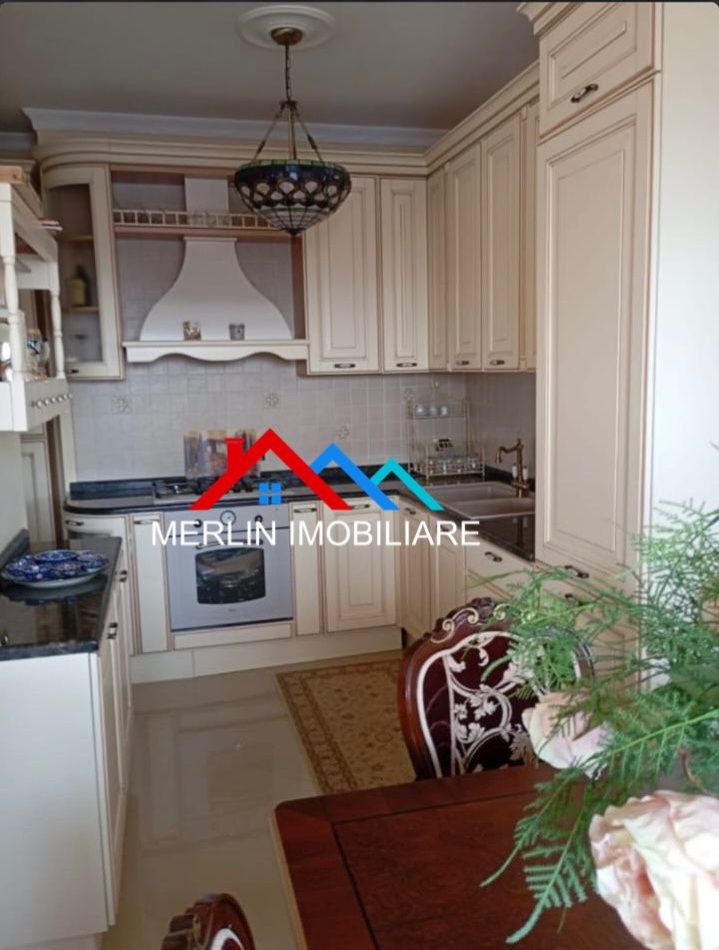 Tirane, shitet apartament 3+1 Kati 6, 118 m² 198.600 € (FRESK)